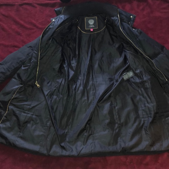 Winter jacket - Picture 3 of 5